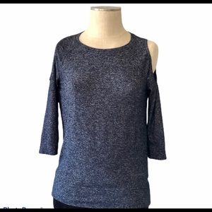 NWOT Calvin Klein Performance Stretch Top